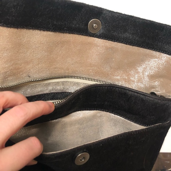 URBANCODE leather clutch - Picture 5 of 7